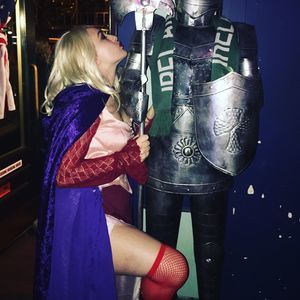 Meet your Posher, Vanessa